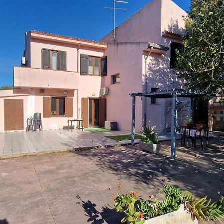 Beb Sa Tanca Nostra Bed & Breakfast Sassari Exterior photo