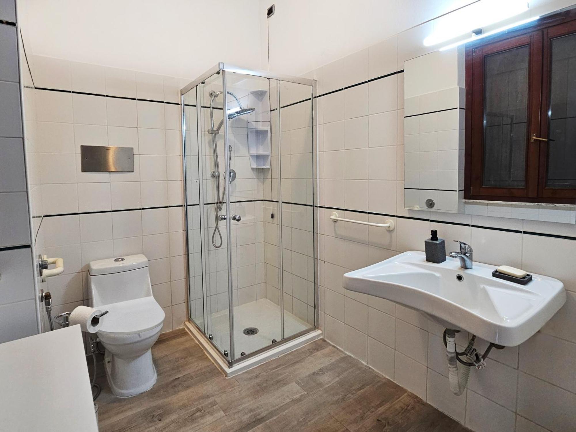 Beb Sa Tanca Nostra Bed & Breakfast Sassari Exterior photo
