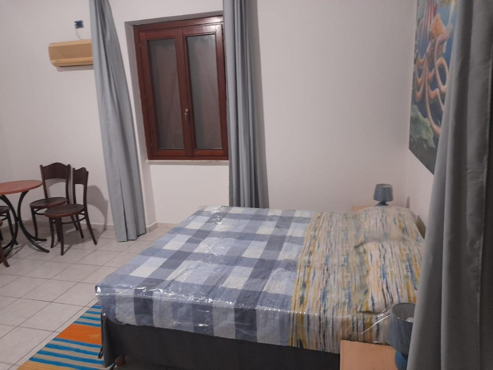 Beb Sa Tanca Nostra Bed & Breakfast Sassari Exterior photo