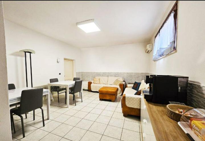 Beb Sa Tanca Nostra Bed & Breakfast Sassari Exterior photo