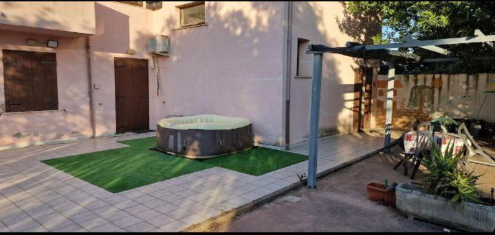 Beb Sa Tanca Nostra Bed & Breakfast Sassari Exterior photo